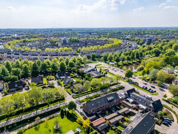 Foto 26 van Het Ham 5