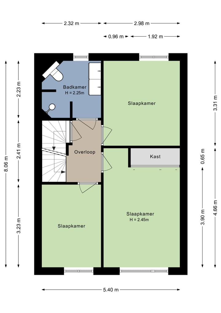 Foto 30 van Het Ham 5