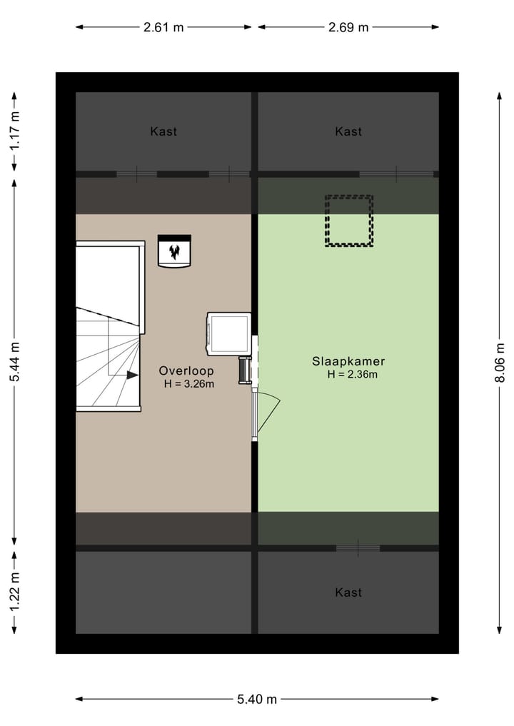 Foto 31 van Het Ham 5