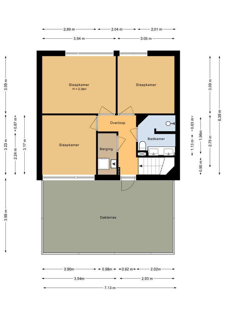 Foto 56 van Kempenaar 30 65