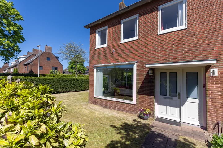 Foto 2 van Amaliagaarde 1