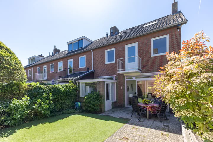 Foto 21 van Amaliagaarde 1