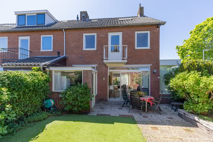 Foto 22 van Amaliagaarde 1