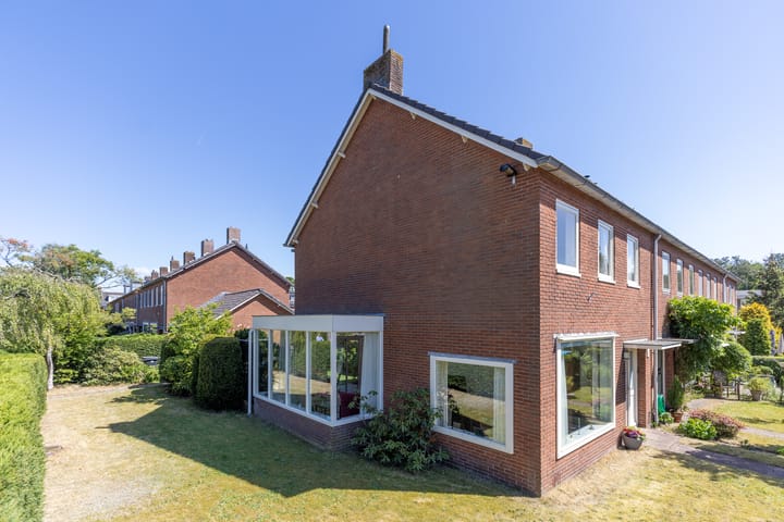 Foto 24 van Amaliagaarde 1