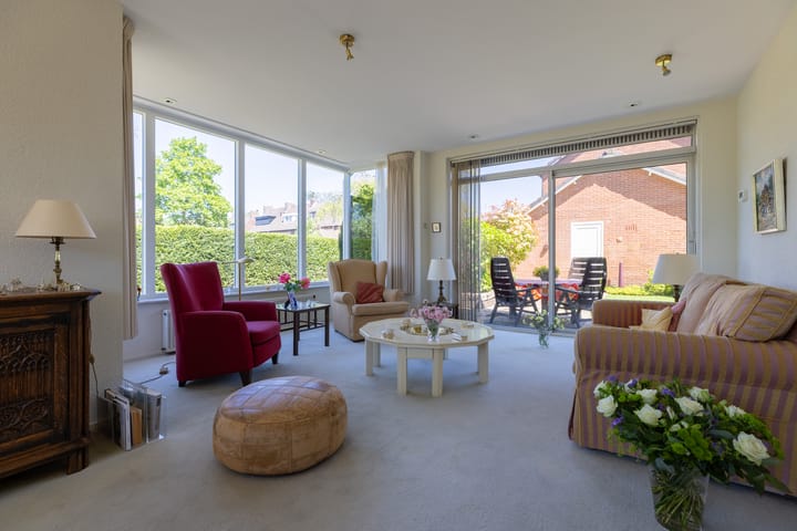 Foto 4 van Amaliagaarde 1