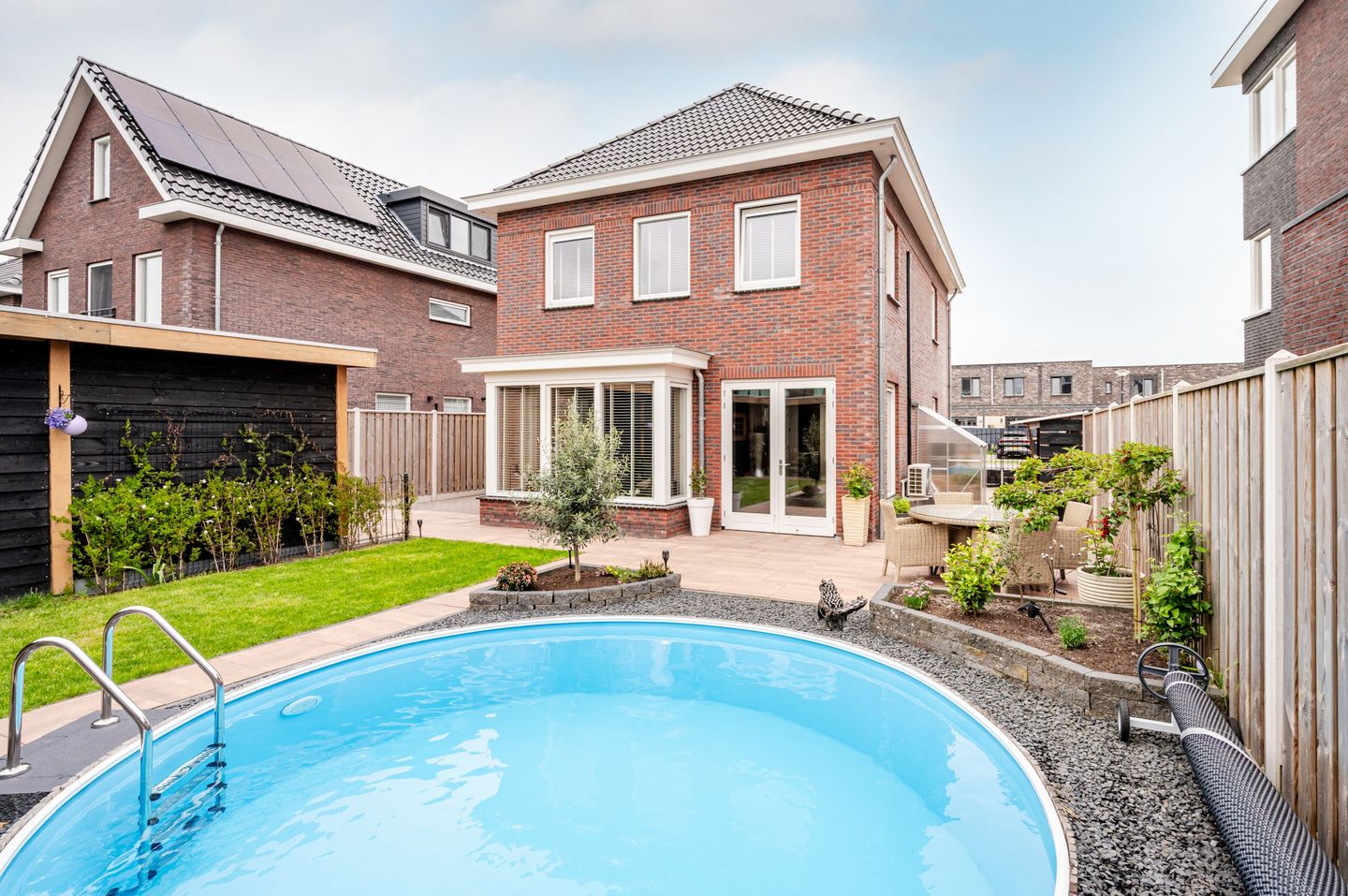 Foto 1 van Zeepkruidstraat 14