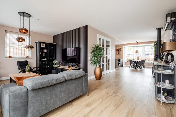 Foto 2 van Zeepkruidstraat 14