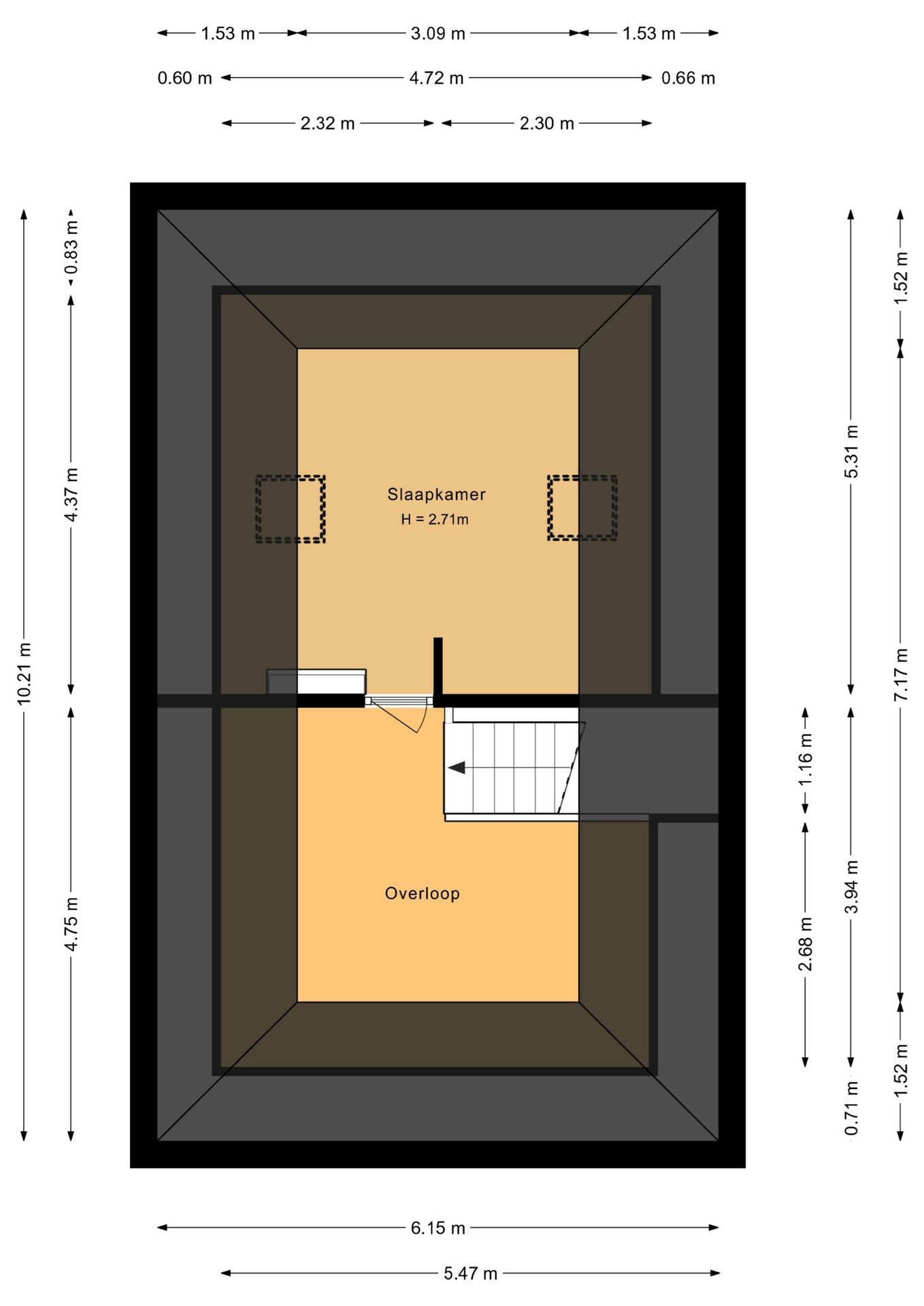 Foto 63 van Zeepkruidstraat 14