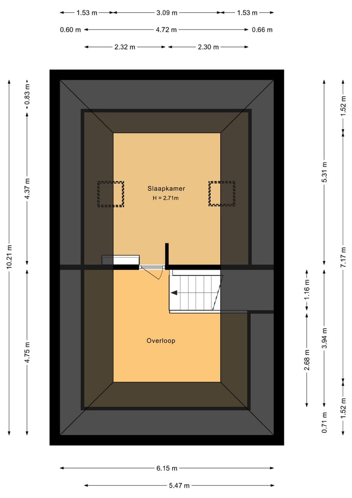 Foto 63 van Zeepkruidstraat 14