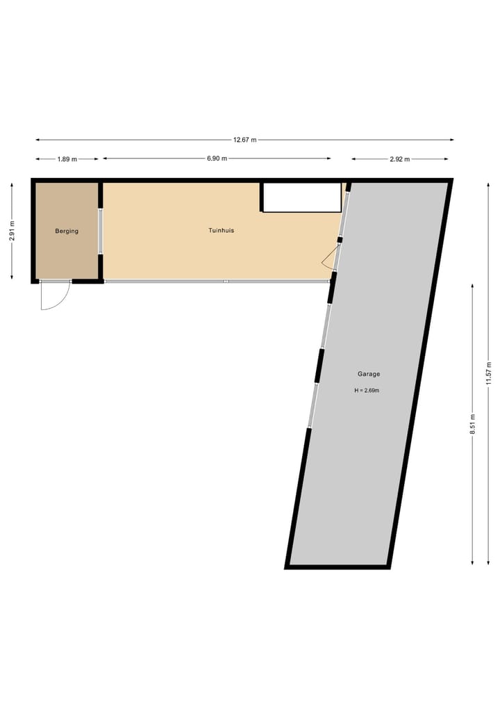 Foto 64 van Zeepkruidstraat 14