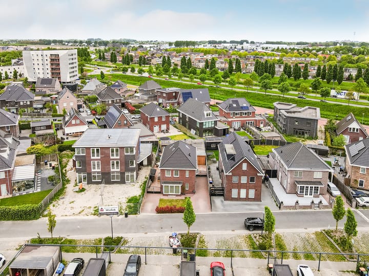 Foto 5 van Zeepkruidstraat 14