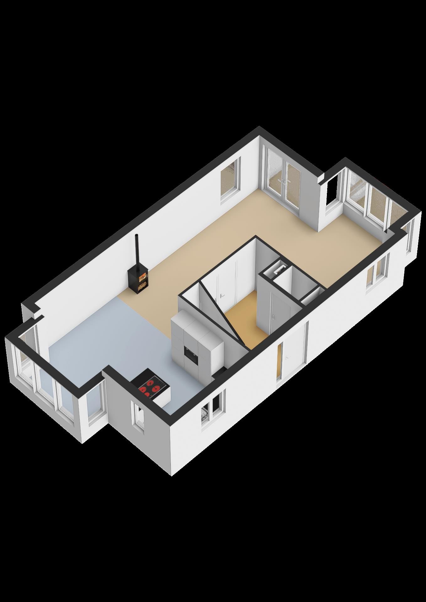 Foto 65 van Zeepkruidstraat 14