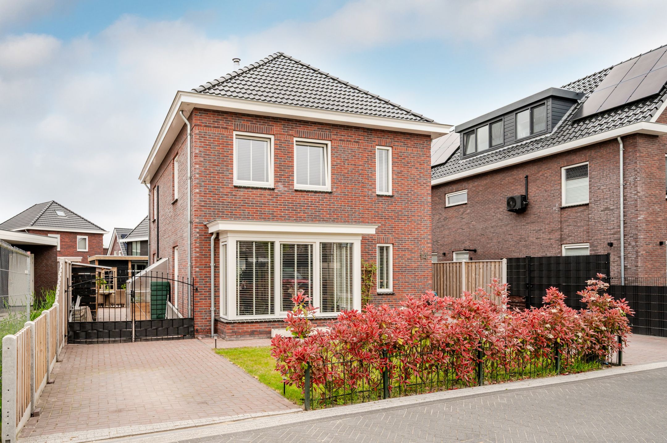 Foto 6 van Zeepkruidstraat 14