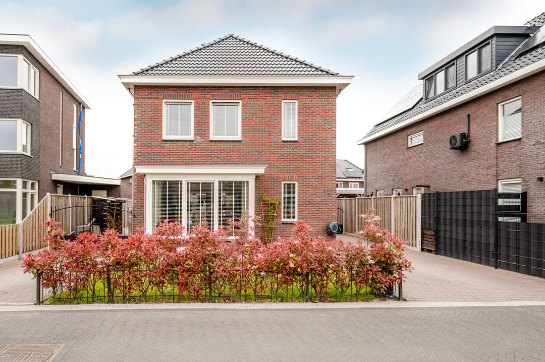 Foto 7 van Zeepkruidstraat 14