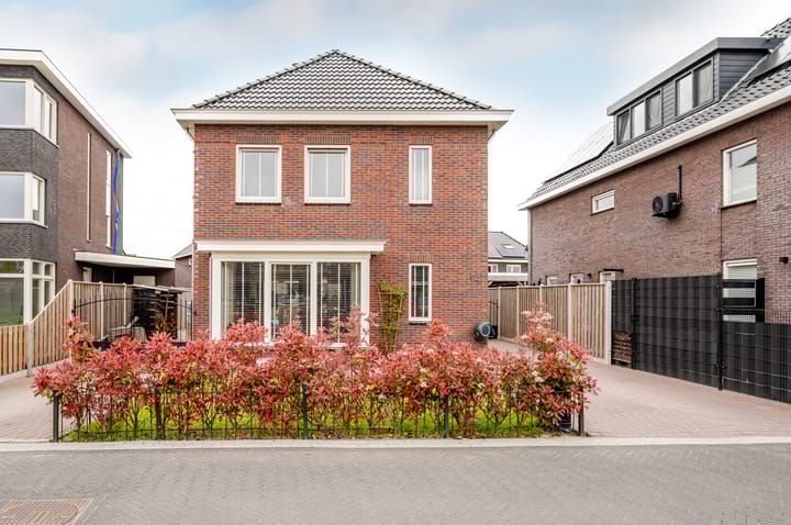 Foto 7 van Zeepkruidstraat 14