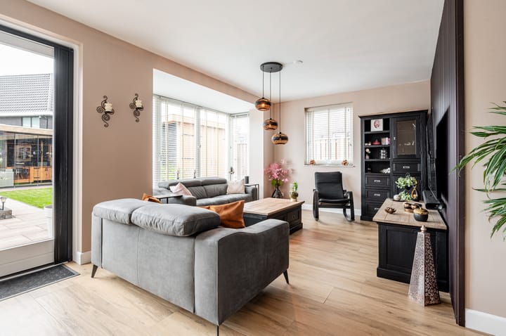 Foto 14 van Zeepkruidstraat 14