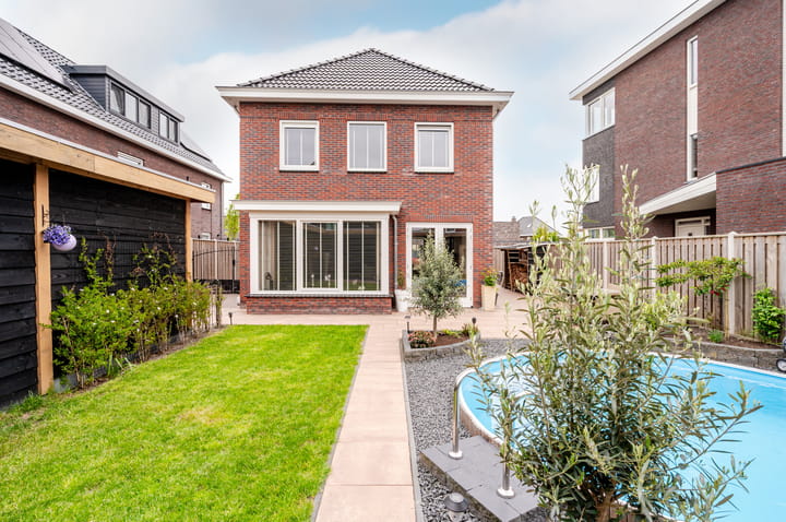 Foto 46 van Zeepkruidstraat 14