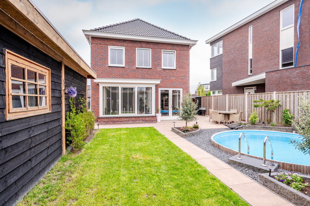 Foto 47 van Zeepkruidstraat 14