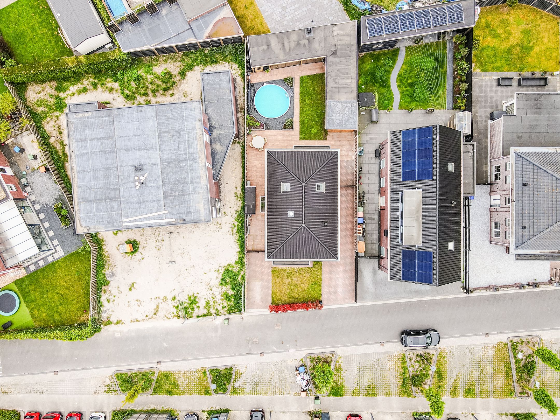 Foto 54 van Zeepkruidstraat 14