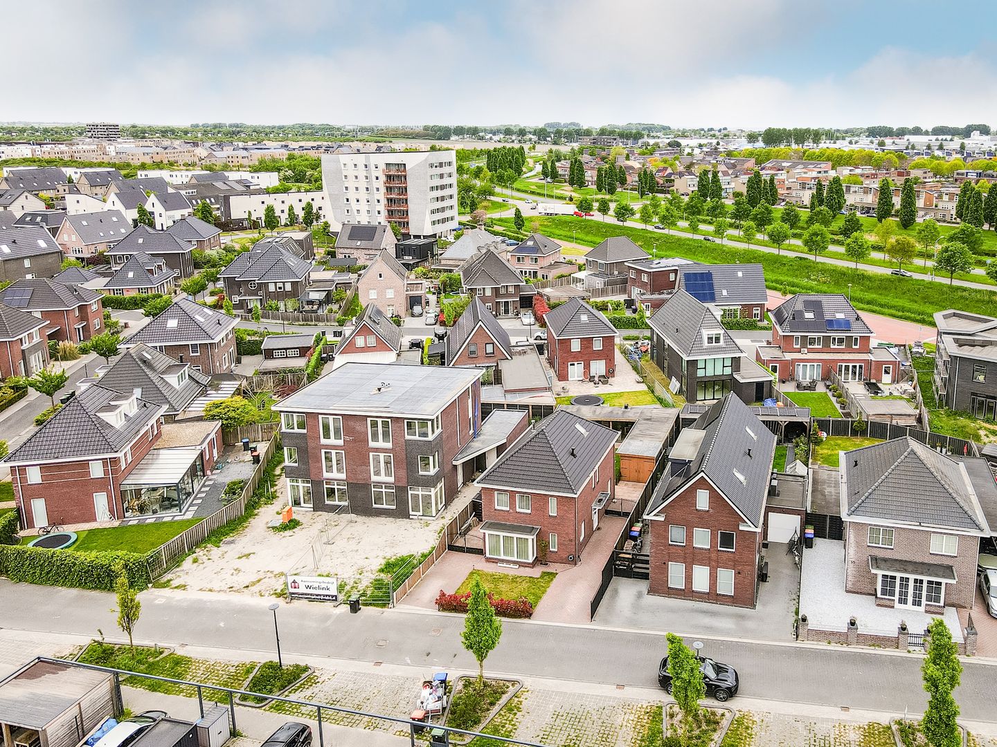 Foto 55 van Zeepkruidstraat 14