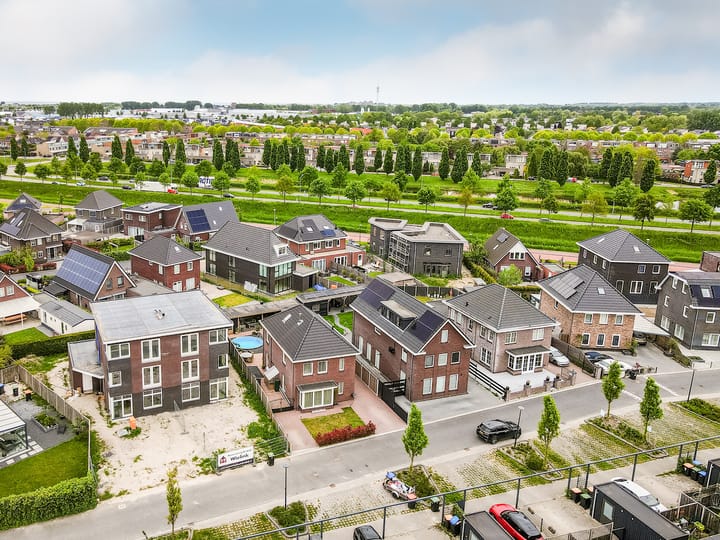 Foto 56 van Zeepkruidstraat 14