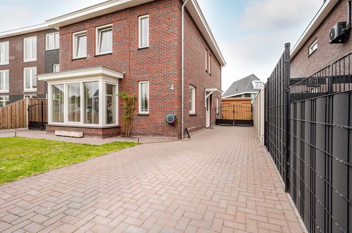 Foto 57 van Zeepkruidstraat 14