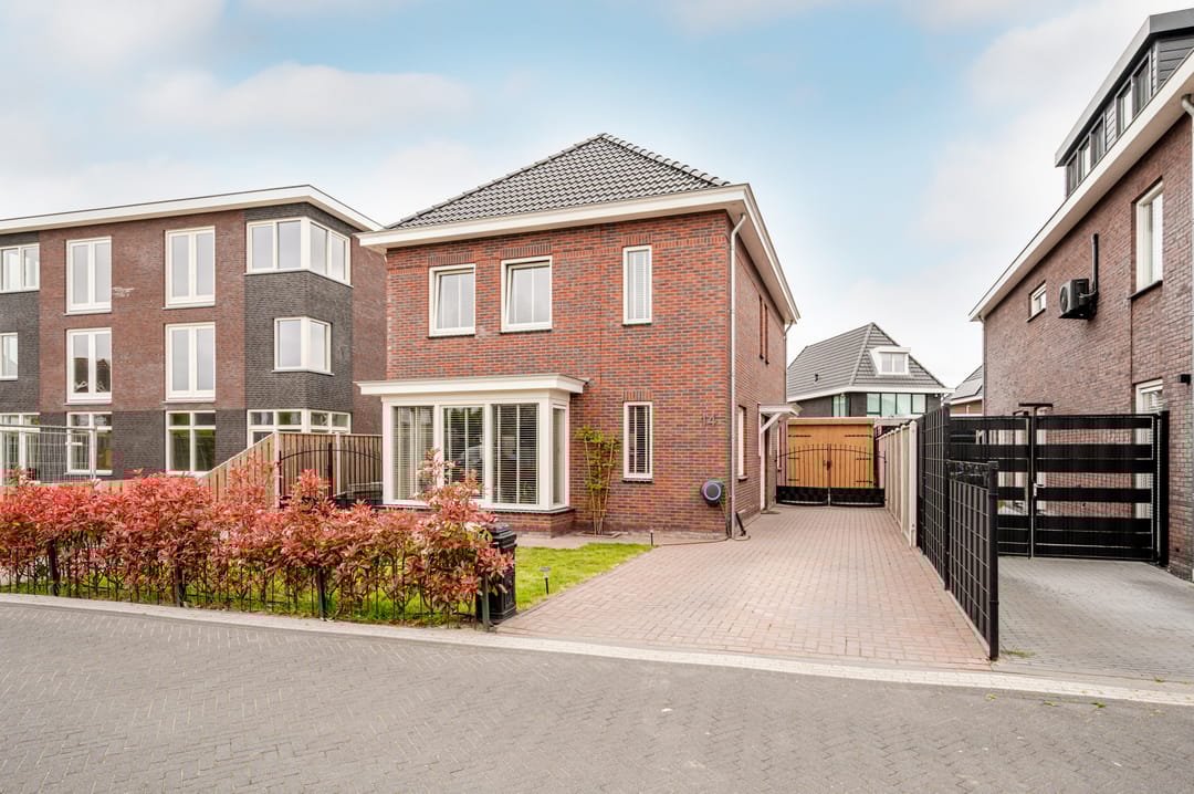 Foto 58 van Zeepkruidstraat 14