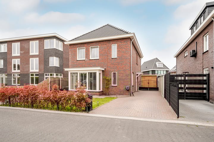 Foto 58 van Zeepkruidstraat 14