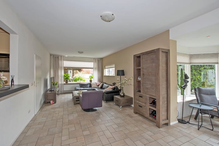 Foto 2 van Joost van den Vondelstraat 14-A