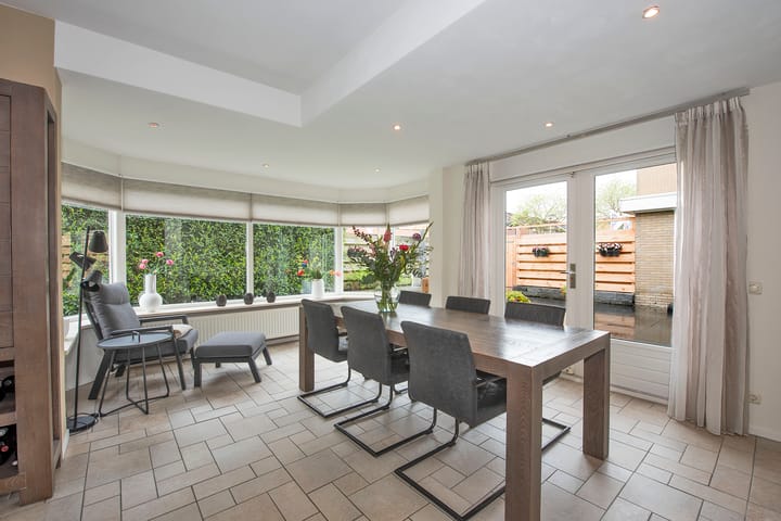 Foto 3 van Joost van den Vondelstraat 14-A