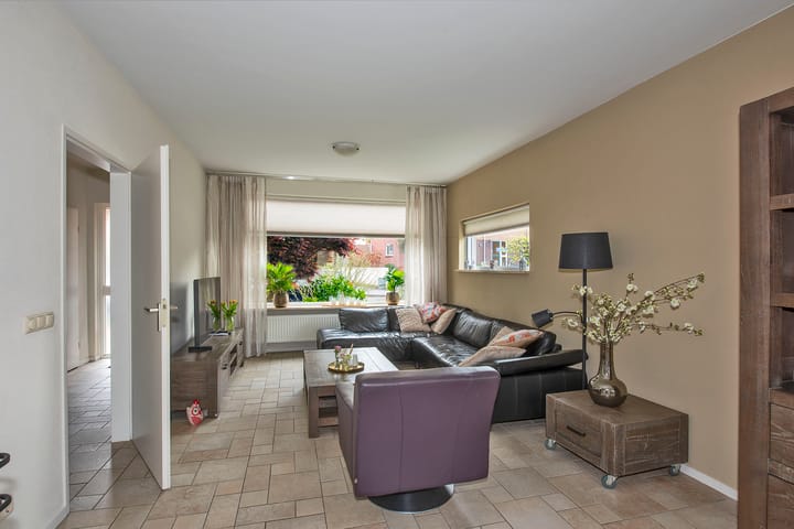 Foto 4 van Joost van den Vondelstraat 14-A