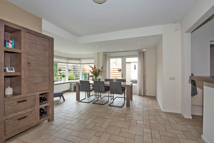 Foto 5 van Joost van den Vondelstraat 14-A