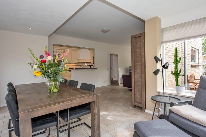 Foto 6 van Joost van den Vondelstraat 14-A