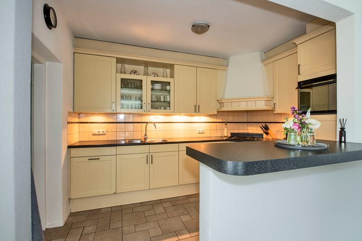 Foto 7 van Joost van den Vondelstraat 14-A