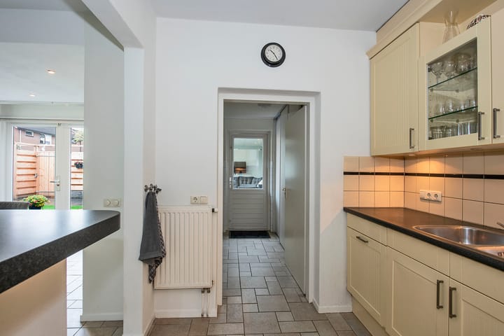 Foto 9 van Joost van den Vondelstraat 14-A