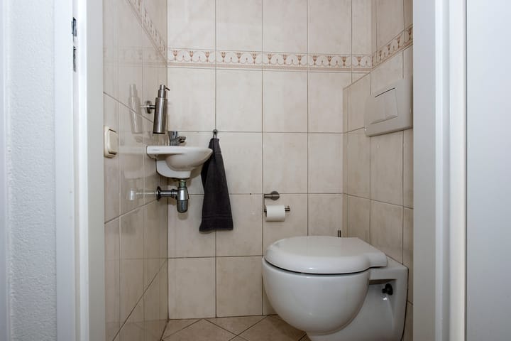 Foto 11 van Joost van den Vondelstraat 14-A