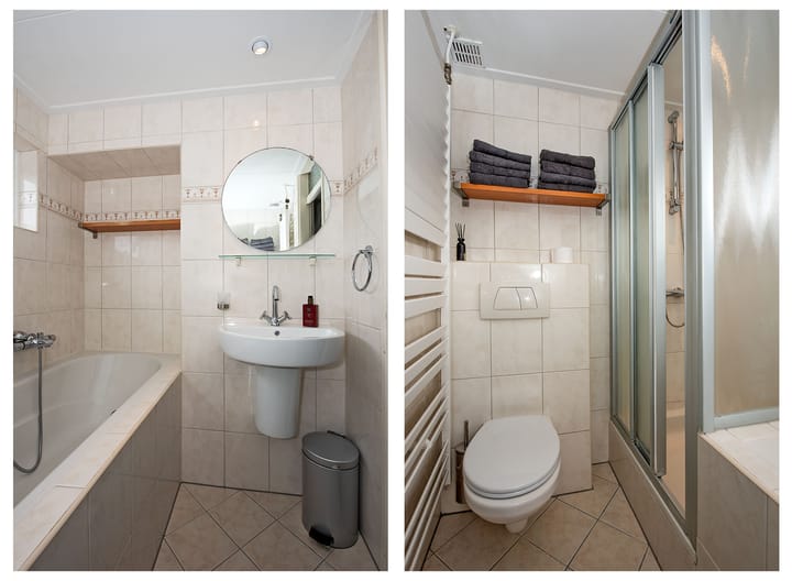 Foto 13 van Joost van den Vondelstraat 14-A