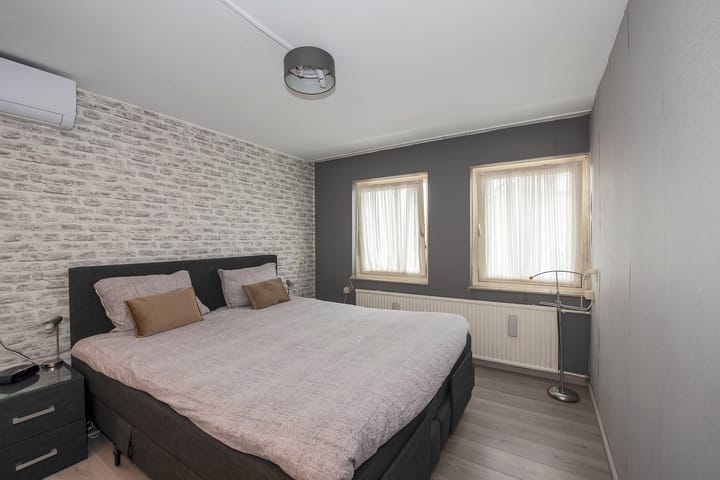 Foto 16 van Joost van den Vondelstraat 14-A