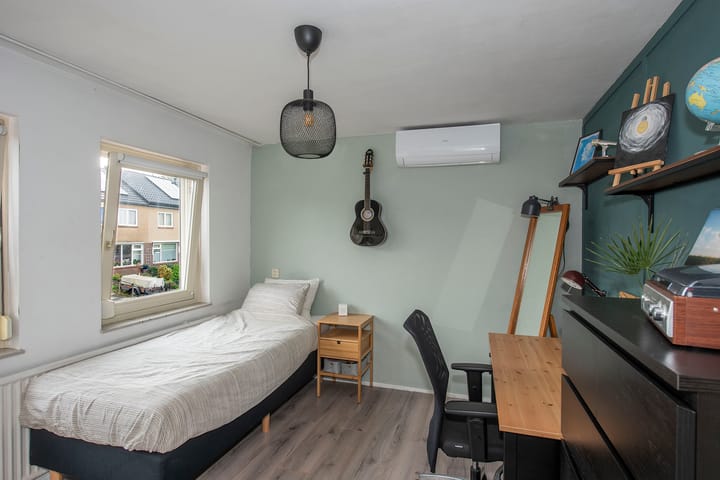 Foto 17 van Joost van den Vondelstraat 14-A