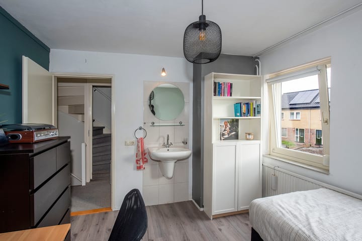 Foto 18 van Joost van den Vondelstraat 14-A