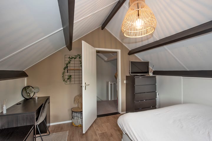 Foto 20 van Joost van den Vondelstraat 14-A