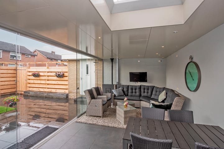 Foto 21 van Joost van den Vondelstraat 14-A