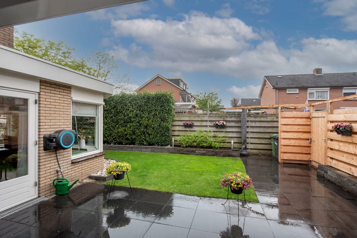 Foto 22 van Joost van den Vondelstraat 14-A