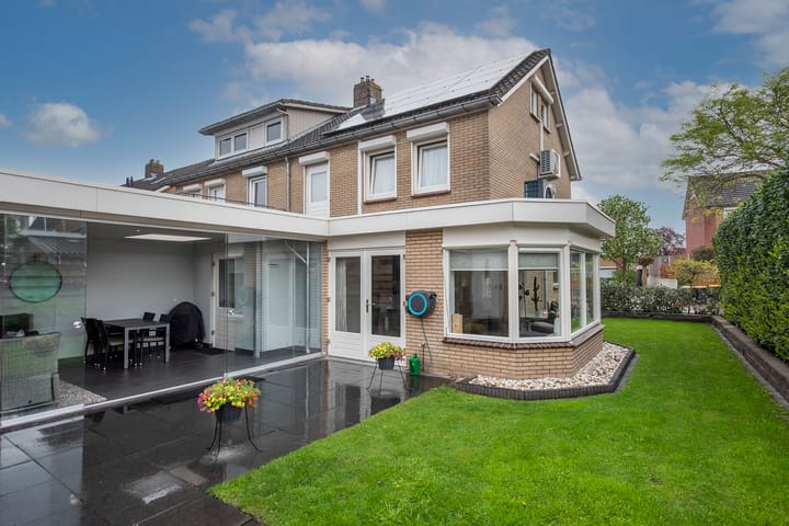 Foto 23 van Joost van den Vondelstraat 14-A