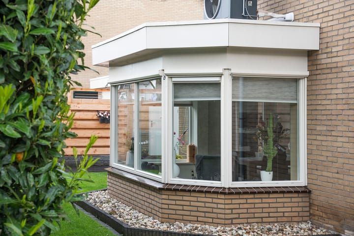 Foto 24 van Joost van den Vondelstraat 14-A