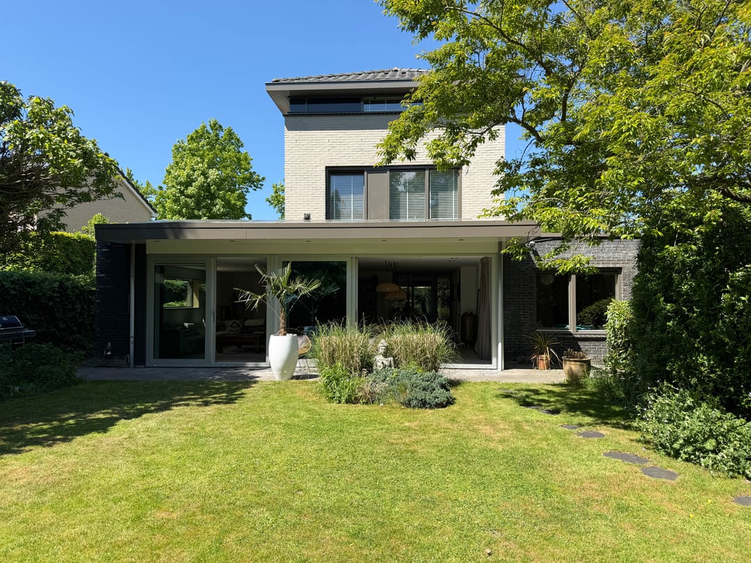 Foto 1 van Van Brederodepark 5