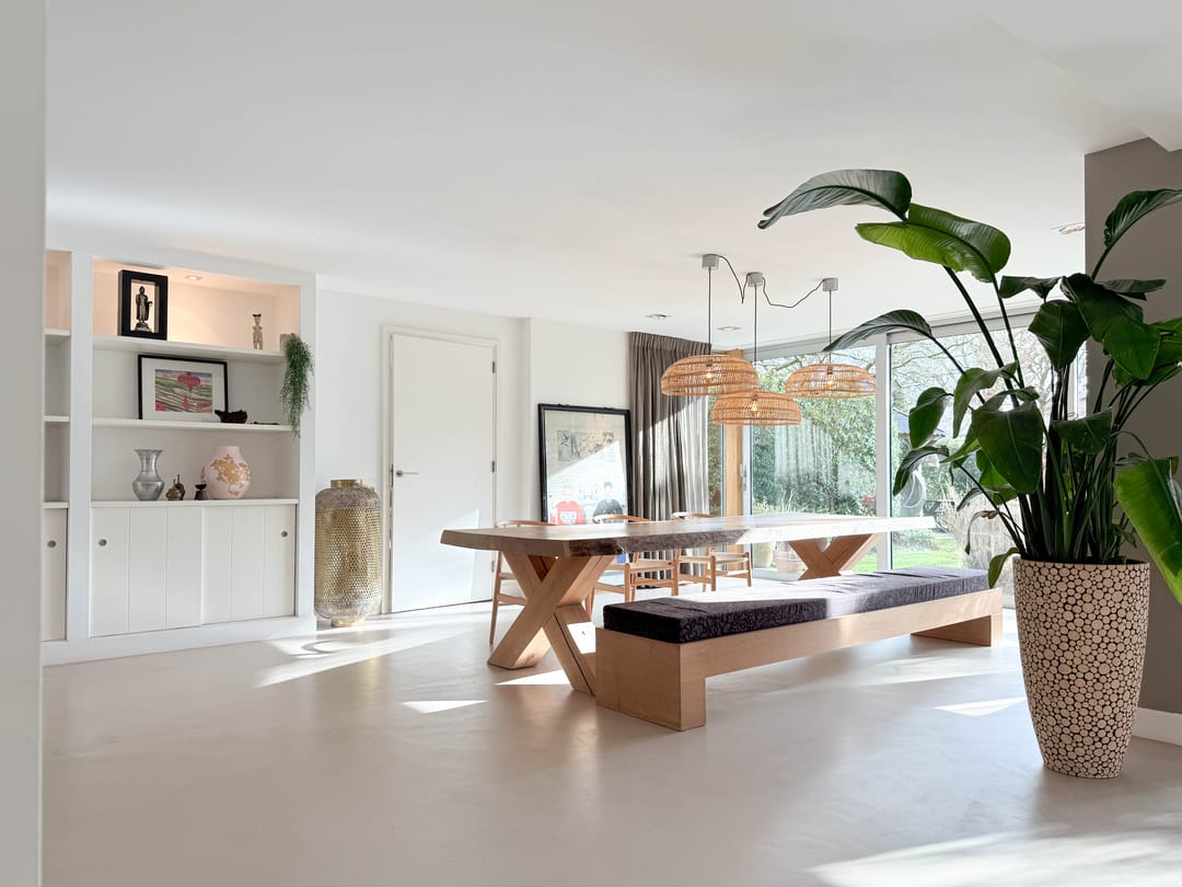 Foto 2 van Van Brederodepark 5