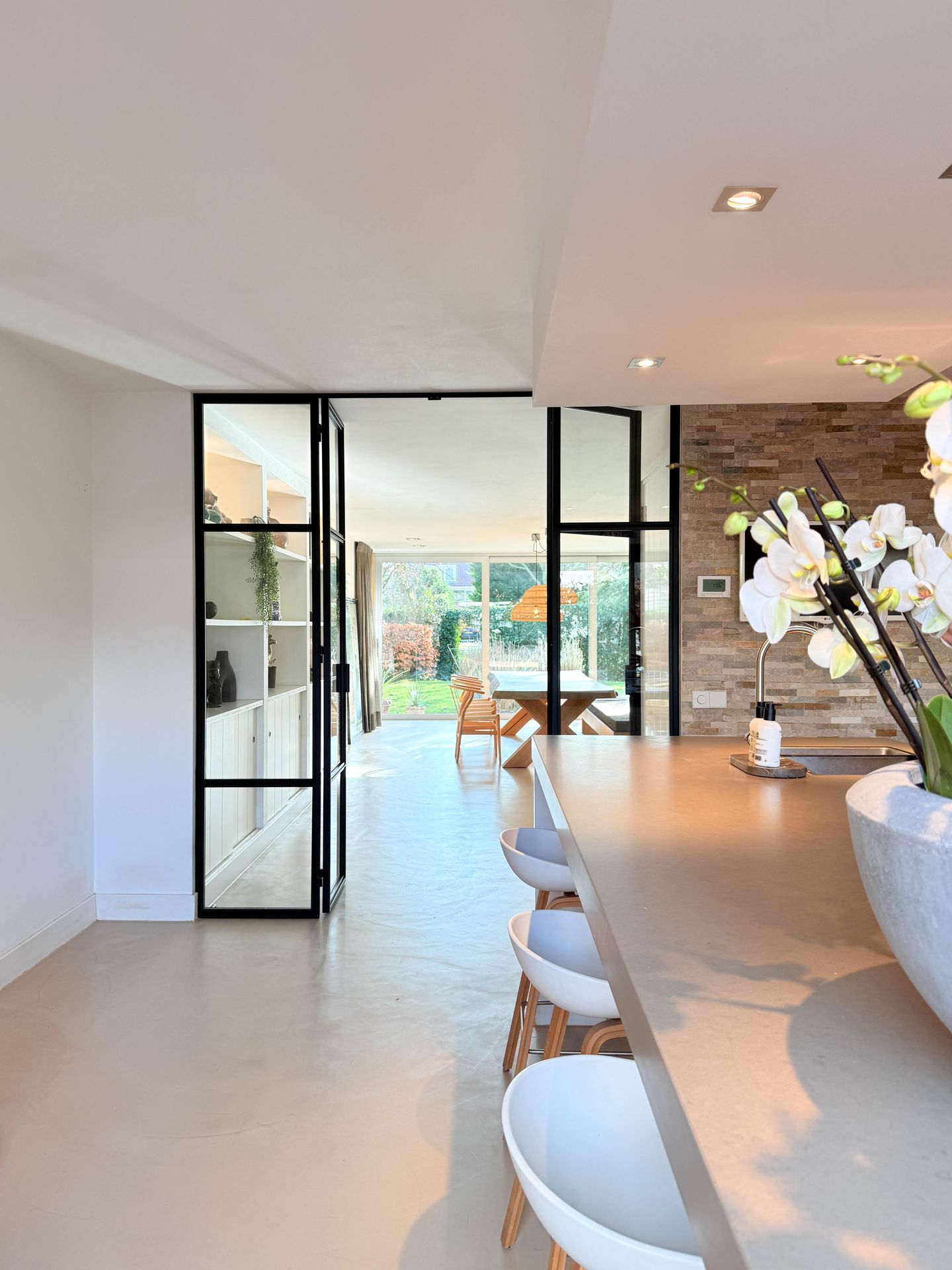 Foto 4 van Van Brederodepark 5