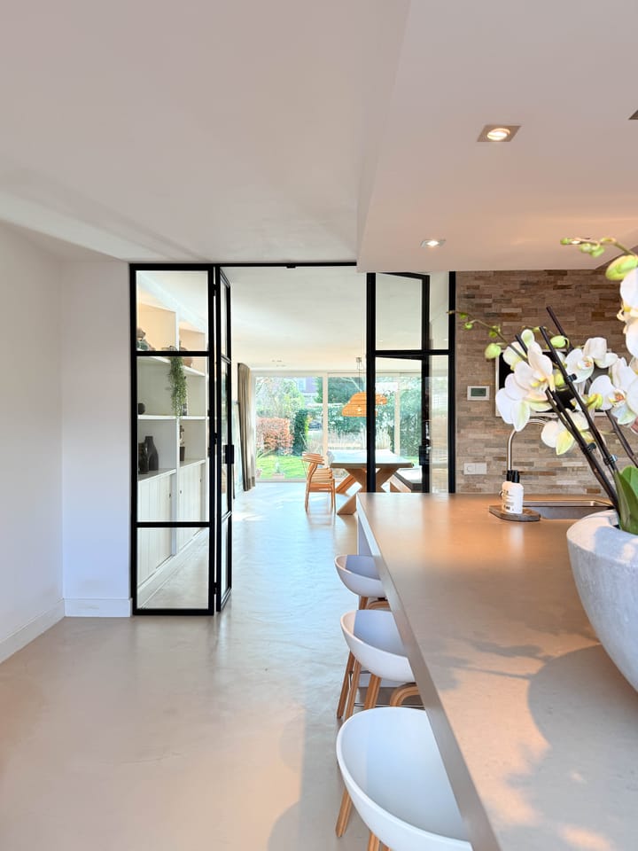 Foto 4 van Van Brederodepark 5