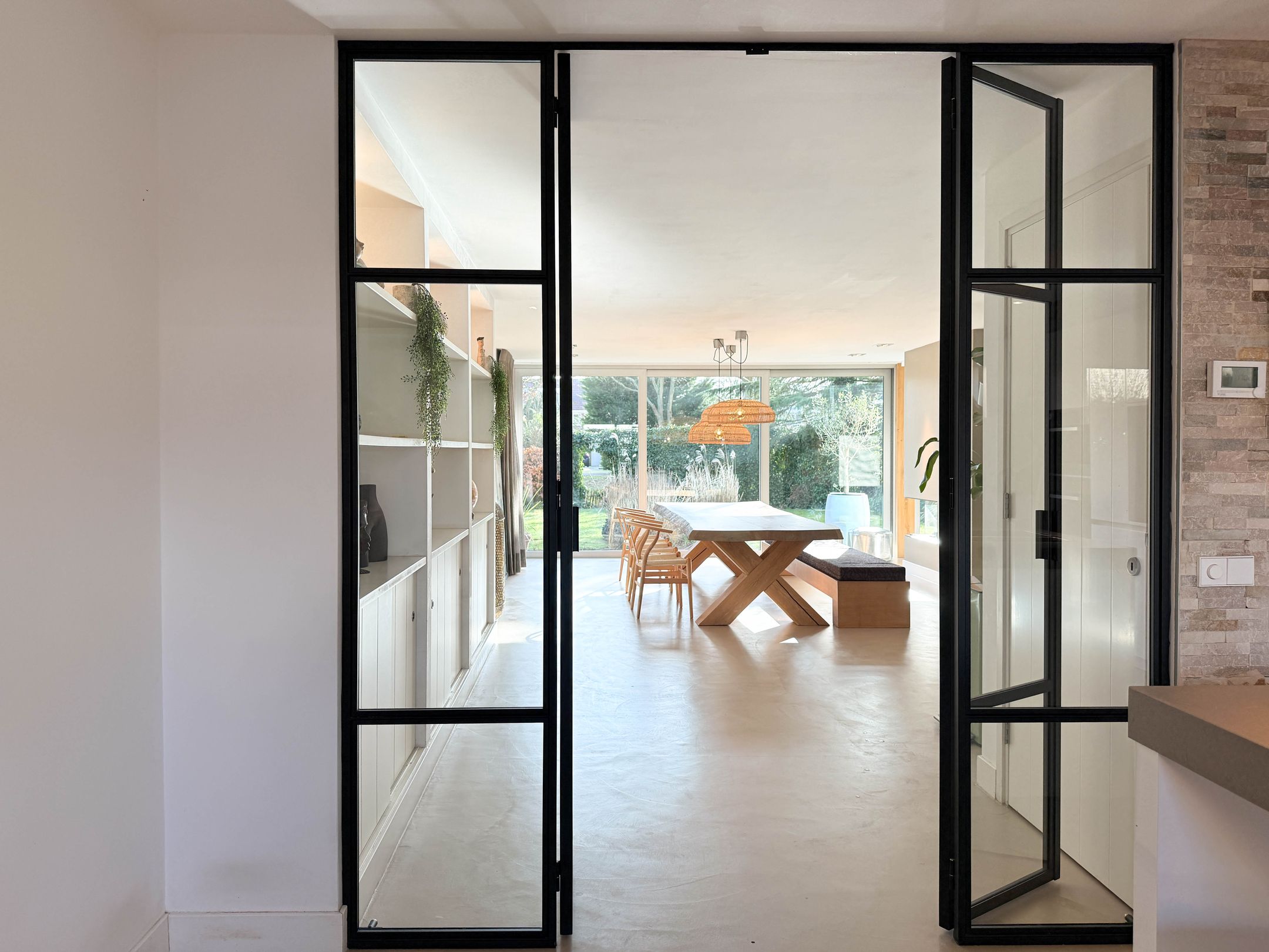 Foto 3 van Van Brederodepark 5